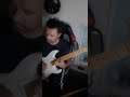 Herb Singh Stratocaster Guitar Improvisation