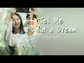 Tell Me It's Not A Dream (고장난걸까) (English Ver) - 10 CM | 1hr loop | Lyric Video