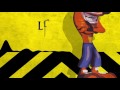 Crash Bandicoot Warped - Main Theme (Lucas Fader Remix)