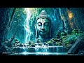 Hours of Peaceful Relaxation Music for Meditation, Yoga, Zen & Stress Relief, Relaxing Music