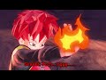 Dragon Ball Time Legends: Episode 11 (Remix)