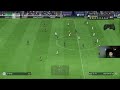 The Best Corner Kick Routine in PRO CLUBS (EA FC 24)