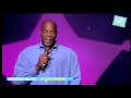 Alonzo Bodden | Sydney Comedy Festival (2010)