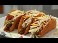 The BEST Ground Beef Tacos Recipe