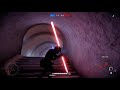 Idiot plays Battlefront 2 and Dies all the time