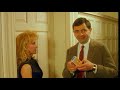 Mr Bean does 'Blind Date' | Comic Relief