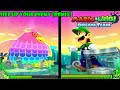 Size Up Your Enemy [REMIX] | Mario & Luigi: Dream Team