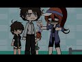 Afton Kids Learn How To Swim || Gacha Club Afton Family || (this's so random)