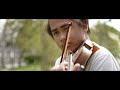 Araw-Araw | Ben&Ben | Violin Cover