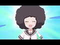10 Cute Sakurako Moments