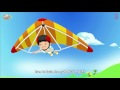 Transport Lessons - Air & Water Transport | Modes Of Transportation - Learning Videos For Children