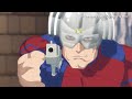 Suicide Squad ISEKAI | Official Trailer 2 | DC