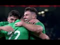 EXTENDED HIGHLIGHTS | Ireland v Australia | Autumn Nations Series