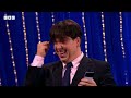 Michael McIntyre's AWKWARD makeover text to Stacey's Dooley's boss 😬😱 | Michael McIntyre’s Big Show