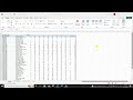 Using Excel Pivot Table To Analyze Sales Data - Quick Sales Orders Analytics - Pt 1