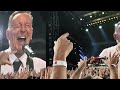 Bruce Springsteen - Twist & Shout, Barcelona 2024-06-20