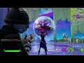 I Played Fortnite *SEASON 4* For the First Time...