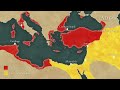 The War That Ended the Ancient World