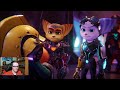 [Finale] A Quest for RYNO! - Ratchet & Clank: Rift Apart [PC] [First Playthrough]