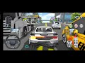 New Kia SUV Auto Repair Shop Driving Funny Gameplay - 3D Driving Class Simulation