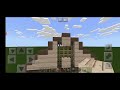 KANDANG TERBESAR - Minecraft Pocket Edition