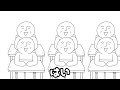 フリーダムに「面白い動画」をまとめてみた【アニメ】