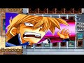 Yu Gi Oh! Power Of Chaos JOEY THE PASSION MILL DECK