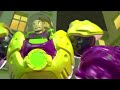 The Joker creates a messy situation for The Batman | @Imaginext® | DC super Friends