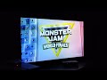 Monster Jam World Finals 23: El Toro Loco WINNING Skills Run