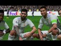 FIFA 23 - MESSI, RONALDO, MBAPPE, NEYMAR, ALL STARS | REAL MADRID 75-0 PSG
