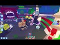 I Went From Noob To Pro In Anime Legacy! | Roblox