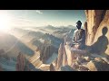 Mountain Zen | Buddha's Serenity with Flute Melodies