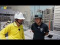 建案工地做到要打架！鋁板模對水電來說好施工嗎？【水電爸爸】