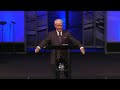 How to Get in the Flow of God's Favor | Dr. Jerry Savelle | Part 1