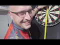 Correct Dart Board Height: How to hang a dart board correctly