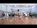 7 DAY CHALLENGE / 12 MINUTE WORKOUT TO LOSE BELLY FAT / SPECIAL WORKOUT | Zumba Class