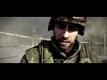 Battlefield: Bad Company 2, Zero Dark Thirty, Walkthrough, Gameplay
