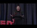 The Power of Manifestation: Steps to Manifesting What You Want | Mecca Terry | TEDxUNCPembroke