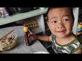Vlog297_Nấu hủ tiếu Nam Vang _Trần Ly cuộc sống Trung Quốc