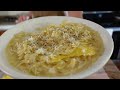 Lemon Parmesan Orzo From @mollybaz  | Kitchen Captain | Episode 42