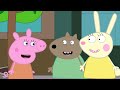 Oh No! What Happened To Daddy Pig? | Peppa Pig Funny Animation