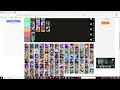Ultimate Clash Royale card tier list! (my opinion only)