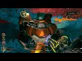 Deep Rock Galactic -- Group Elite Deep Dive: Evil Eclipse | Driller POV