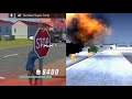 New Player vs Old Homie ! - Perbandingan Antara Gangstar New Orleans VS GTA SA