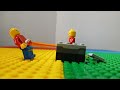 Lego man vs Lego man