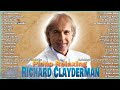 The Best RICHARD CLAYDERMAN Best Piano Of All Time, 🕊️Piano Beautifull PIANO RELAXING 2024 #piano