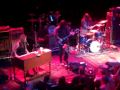 Grace Potter & The Nocturnals - Stop the Bus - Rams Head Live - Baltimore, MD. 11/16/09 - Part 10