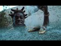 Kodak Black - Cut Throat [Official Music Video]