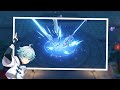 All Elemental Burst Behind The Scene | Far View Burst Animation