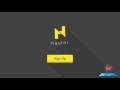 2D Explainer   Haulor Mobile App for Consumers
